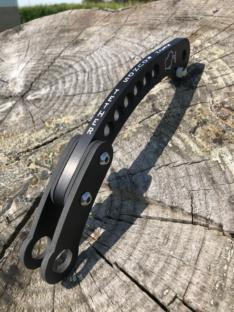 Reon Rounds Tether – Reon Rounds Designs